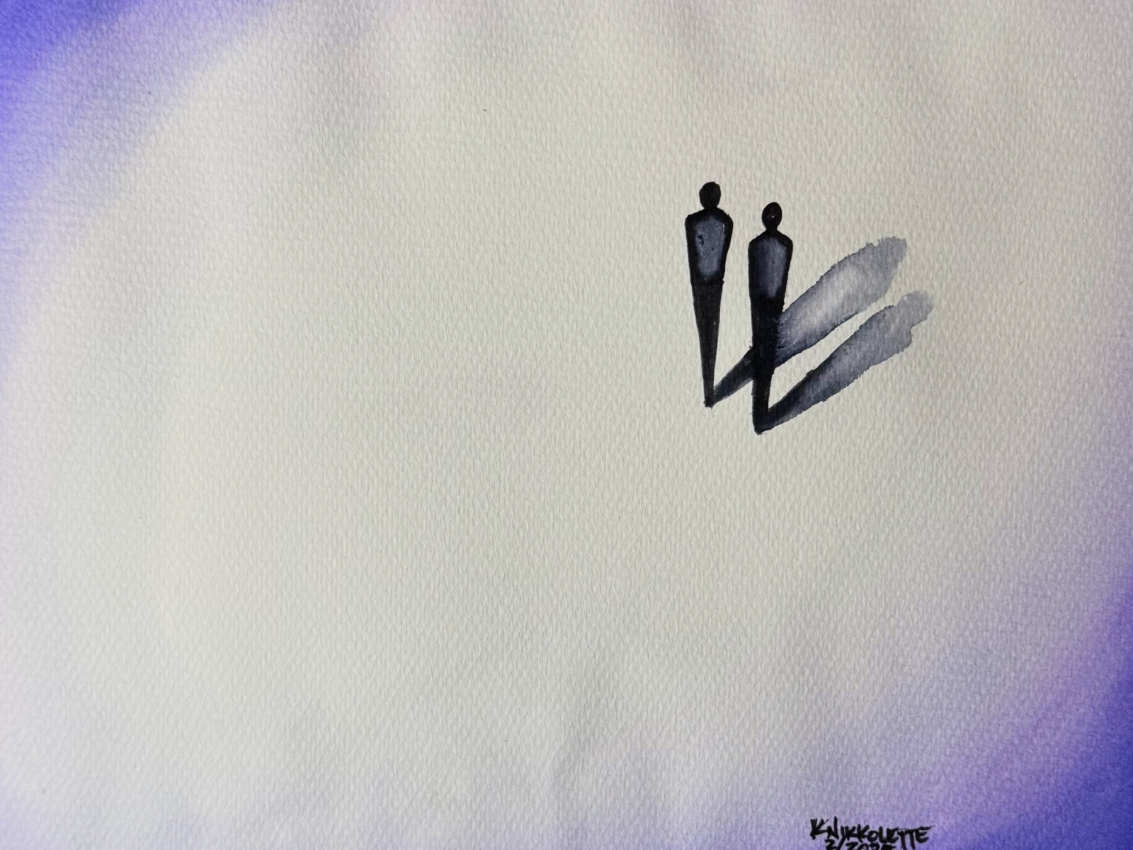 Together for Eternity